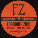 FZ: Forbidden Zone