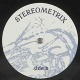 Stereometrix: Untitled