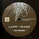 Larry Heard: Another Night (J.A.N. Re-Edit)