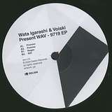 Wata Igarashi & Voiski Present WAV: 9719 EP