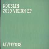 Kouslin: 2020 Vision EP