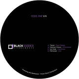 Various Artists: Code One
