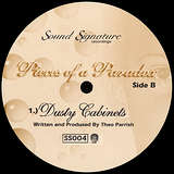 Theo Parrish: Pieces Of A Paradox