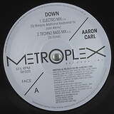 Aaron Carl: Down