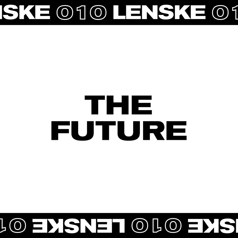 Various Artists: The Future