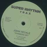 John Heckle: Changes EP