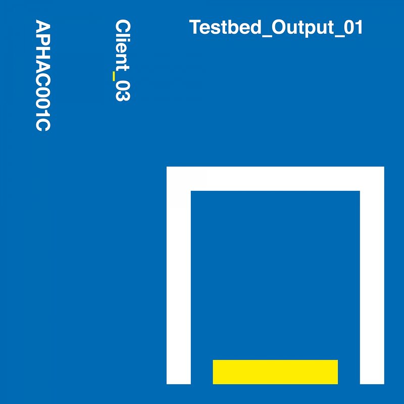 Client_03: Testbed_Output_01