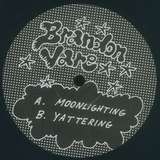 Brandon Vare: Moonlighting