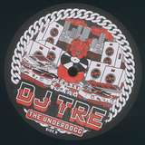 DJ Tre: The Underdogg EP
