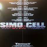 Simo Cell: Cuspide Des Sirènes
