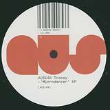 Tracey: Microdancer EP