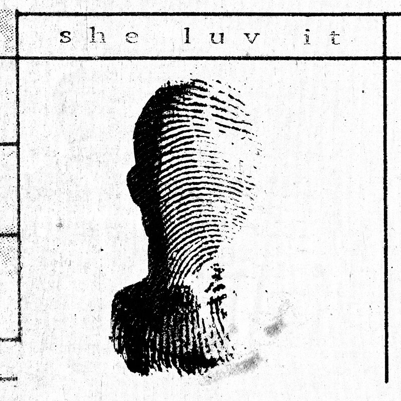 She Luv It: S/T (Remastered)