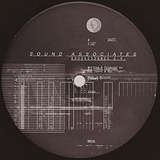 Sound Associates: Groovessence EP