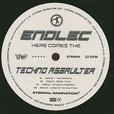 Endlec: Here Comes The Techno Assaulter