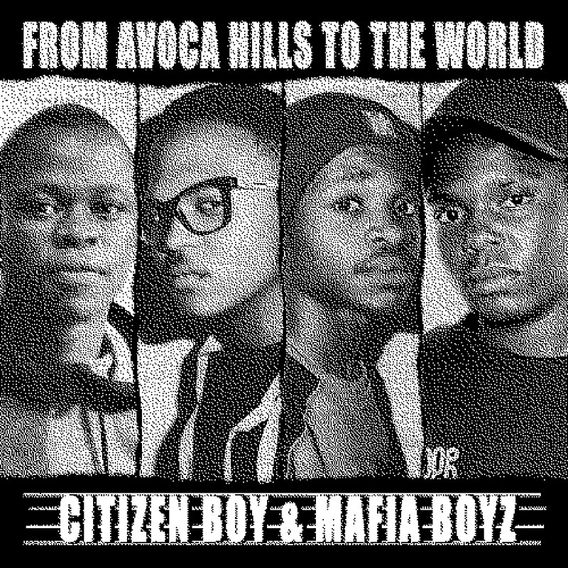 Citizen Boy and Mafia Boyz: From Avoca Hills to The World