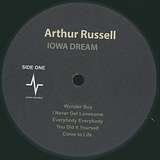 Arthur Russell: Iowa Dream