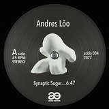 Andres Lõo: Synaptic Sugar