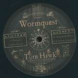Torn Hawk: Wormquest EP