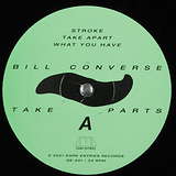 Bill Converse: Take Parts