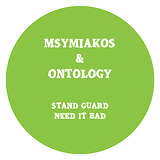 Msymiakos & Ontology: Stand Guard