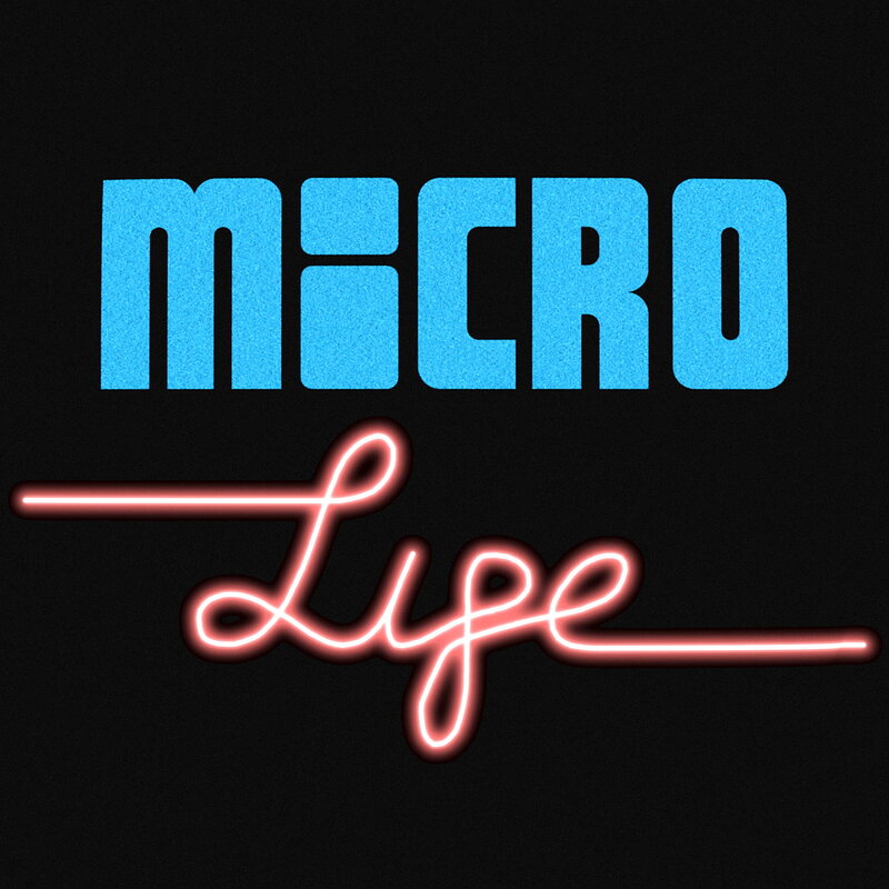 DMX Krew: Micro Life