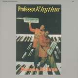 Professor Rhythm: Bafana Bafana