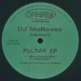 DJ MoReese: Pulsar EP