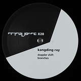 Kangding Ray: Branches