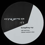 Kangding Ray: Branches