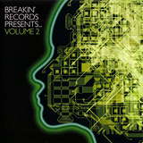 Various Artists: Breakin' Records Presents... Volume 2