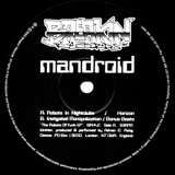 Mandroid: Robots of Funk EP