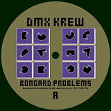 DMX Krew: Bongard Problems