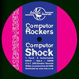 Computor Rockers: Computor Shock