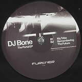 DJ Bone: The Portal EP