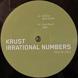 Krust: Irrational Numbers Volume 3
