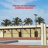 Theory of Movement: Complex Beings