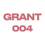 Grant: Grant 004