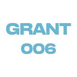 Grant: Grant 006