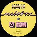 Patrick Cowley: Malebox