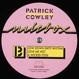 Patrick Cowley: Malebox