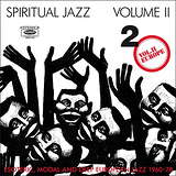 Various Artists: Spiritual Jazz, Vol. 2: Europe