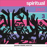 Various Artists: Spiritual Jazz 3: Europe
