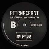 Pttrn: The Perpetual Motion Process