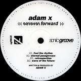Adam X: Reverse Forward