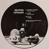 Various Artists: Rented Opinion