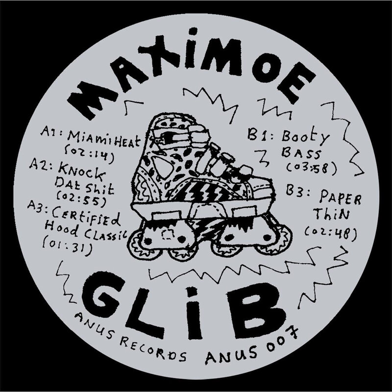 Maximoe: Glib