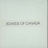 Boards Of Canada: Aquarius