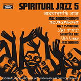 Various Artists: Spiritual Jazz 5: The World
