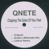 Qnete: Clapping The Soles Of Your Feet