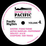 Various Artists: Rhythms Of The Pacific Volume 4